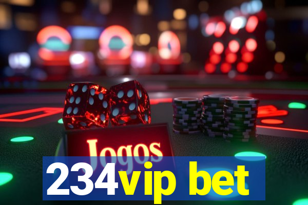 234vip bet